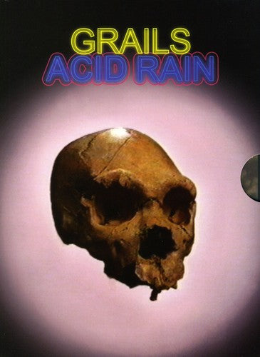 Acid Rain