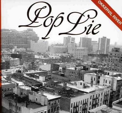 Okkervil River - Pop Lie