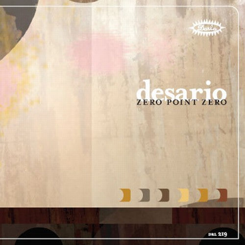 Desario - Zero Point Zero