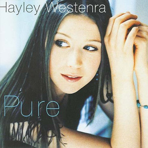 Westenra Hayley - Pure (Imported)