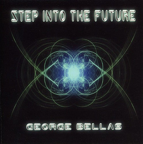 George Bellas - Step Into Future