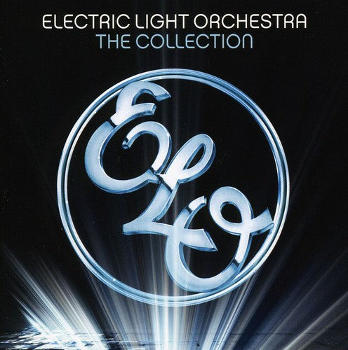 Electric Light Orchestra - Collection