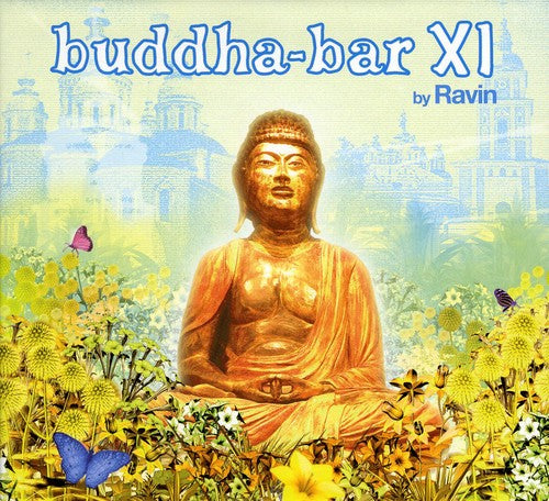Various - Buddha Bar Xi
