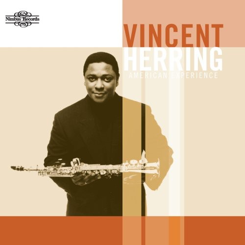 Vincent Herring - American Experience