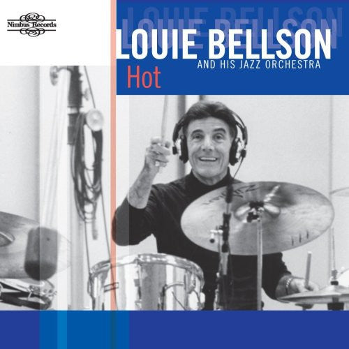 Louie Bellson - Hot