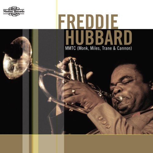 Freddie Hubbard