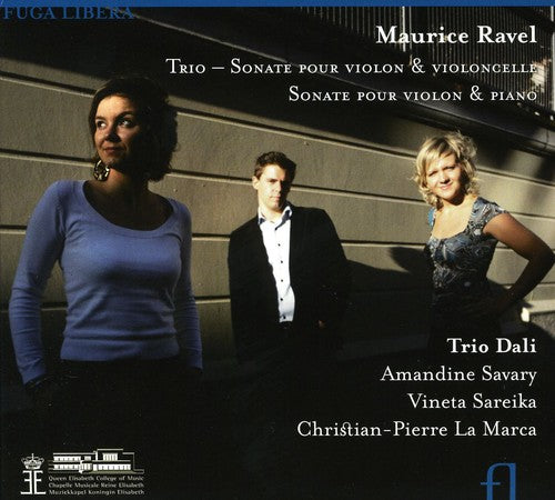 Trio - Piano Trio