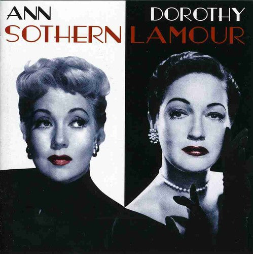 Ann Sothern / Dorothy Lamour - Sothern Lamour
