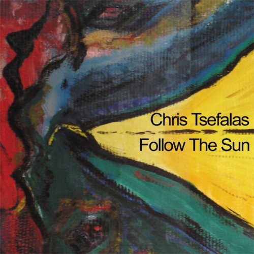 Chris Tsefalas - Follow the Sun