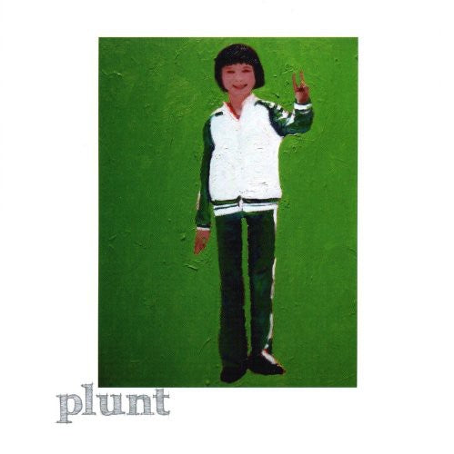 Plunt - Plunt