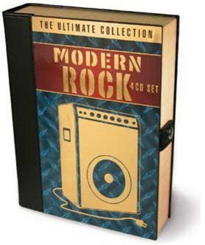 Modern Rock/ Various - Modern Rock / Various