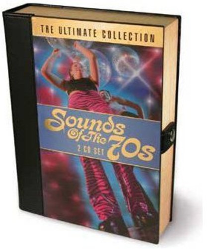 Sounds of the 70s/ Various - Sounds of the 70s / Various