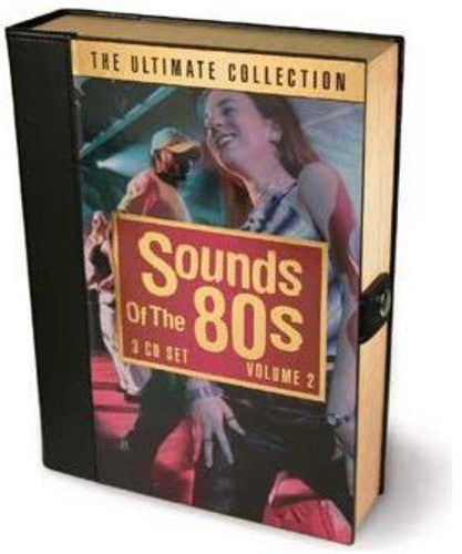 Sounds of the 80s 2/ Various - Sounds of the 80s 2 / Various