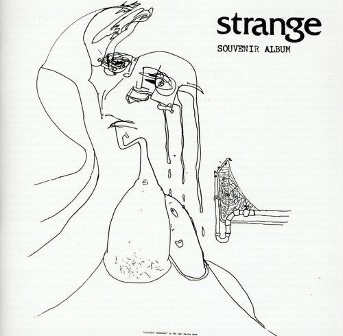 Strange - Souvenir Album