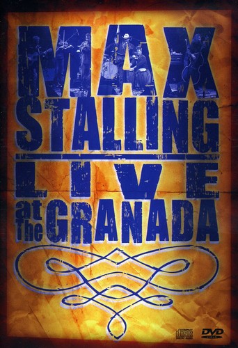 Live At The Granada (2pc) (W/cd)