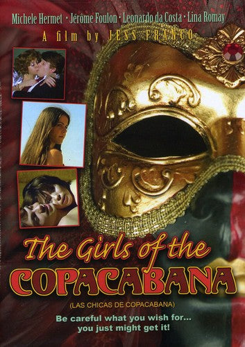 Las Chicas De Copacabana
