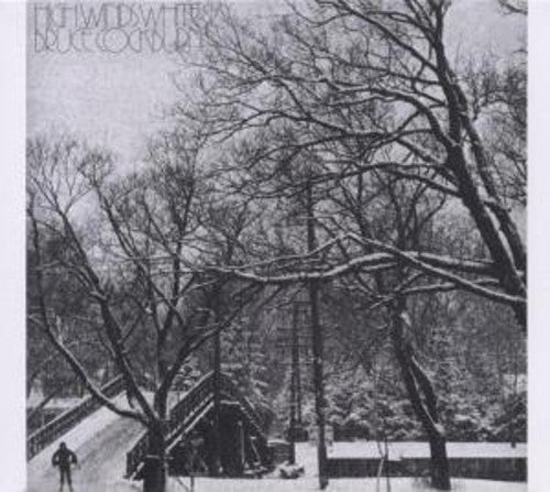 Bruce Cockburn - High Winds High Sky