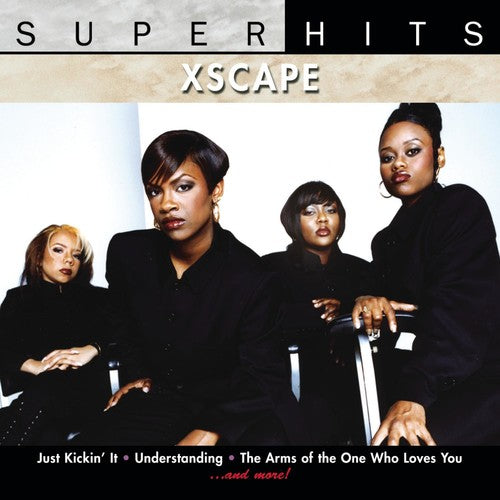 Xscape - Super Hits