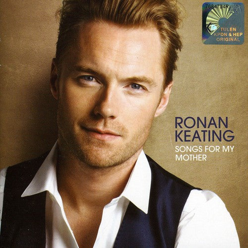 Ronan Keating - Songs for My Mother
