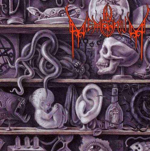 In Memorium - Lost to Antiquity