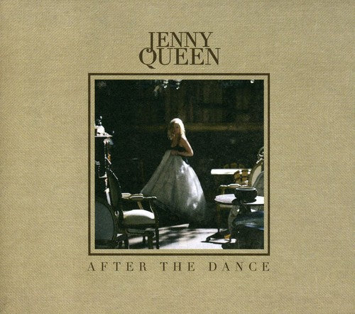 Jenny Queen - After the Dance