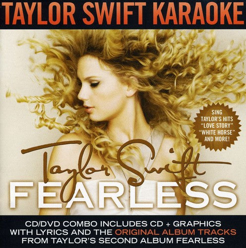 Taylor Swift - Fearless