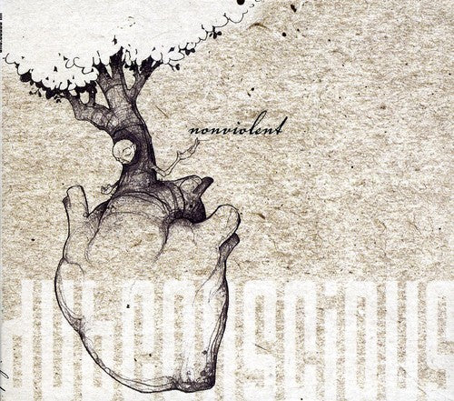 Dubconscious - Nonviolent