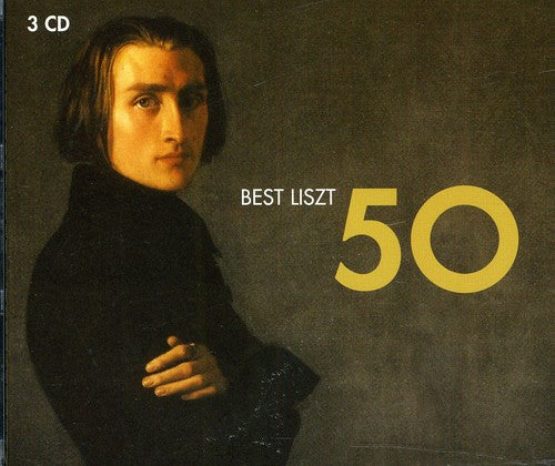 Best Liszt 50/ Various - Best Liszt 50 / Various