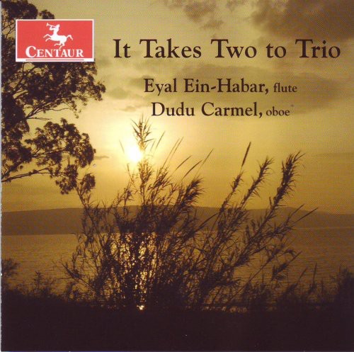 Doppler/ Navok/ Grant/ Carmel/ Tominaga - It Takes Two to Trio