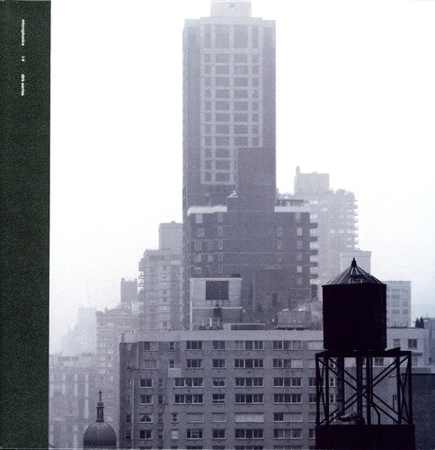 Dirk Serries - Microphonics I-V