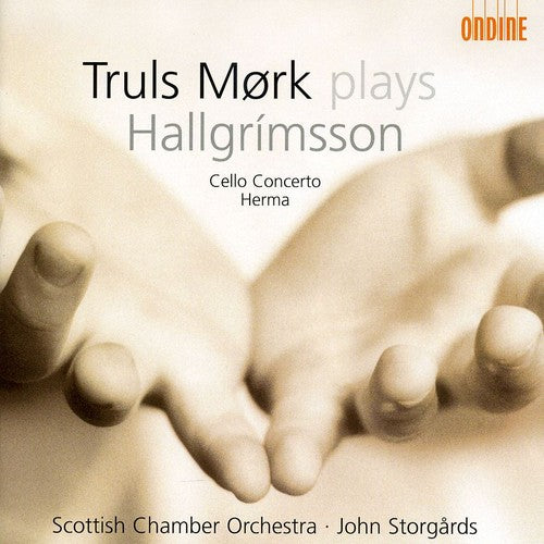 Truls Mork / Sco/ Storgards - Mork Plays Hallgrimsson
