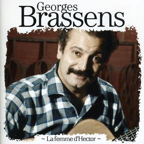 Georges Brassens - Femme D'hector