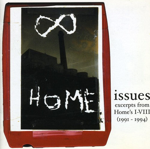 Home - Issues Excerpts from
