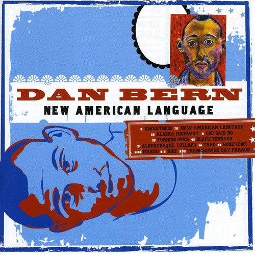 Dan Bern - New American Language