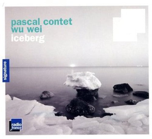 Contet/ Wei - Iceberg