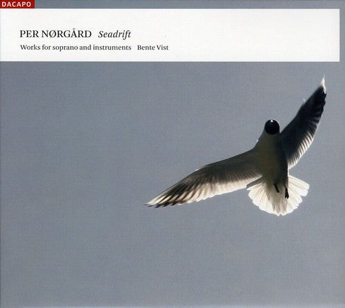 Bente Vist - Seadrift