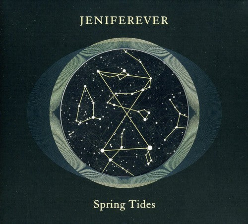 Jeniferever - Spring Tides