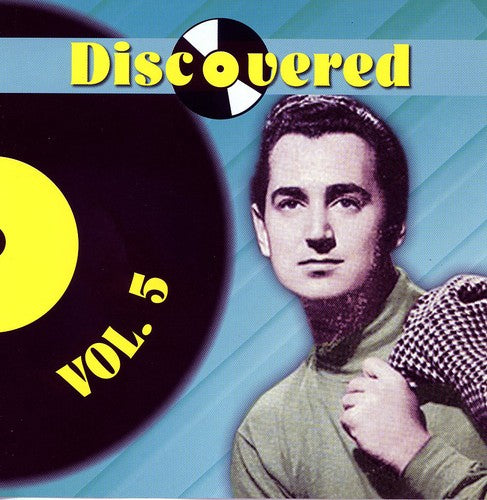 Various - Discovered 5