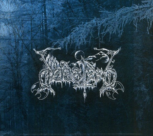 Dodsferd - Suicide and The Rest Of Your Kind Will Follow