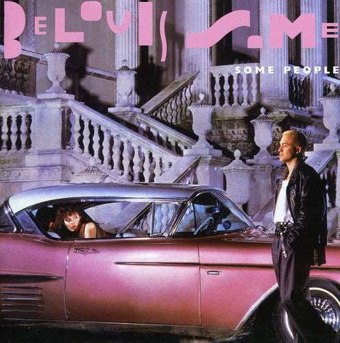 Belouis Some - Some People