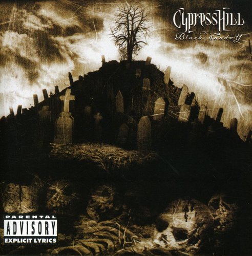 Cypress Hill - Black Sunday