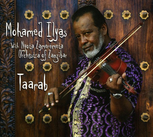 Mohamed Ilyas - Taarab