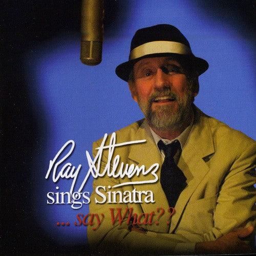 Ray Stevens - Sings Sinatra... Say What?