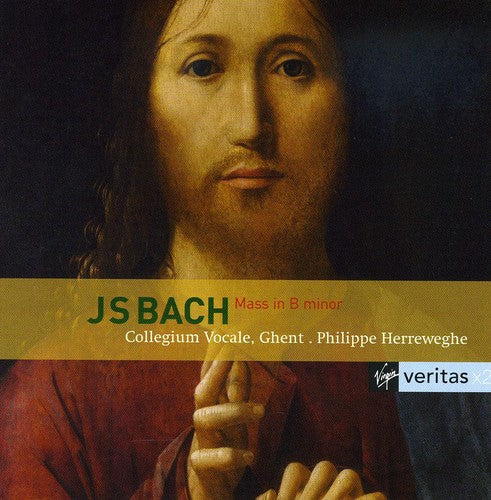 Philippe Herreweghe - Mass in B minor