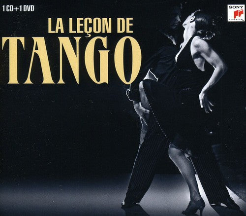 Lecon De Tango/ Various - La Lecon De Tango