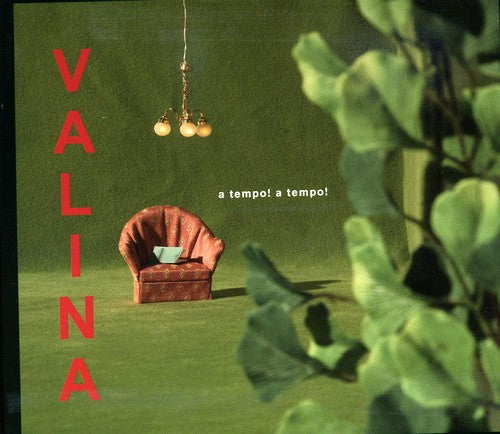 Valina - A Tempo! A Tempo!