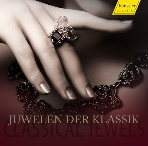 Classical Jewels/ Various - Classical Jewels / Various