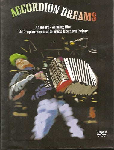 Accordion Dreams