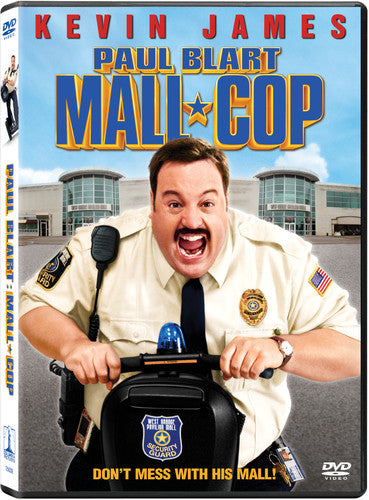 Paul Blart: Mall Cop