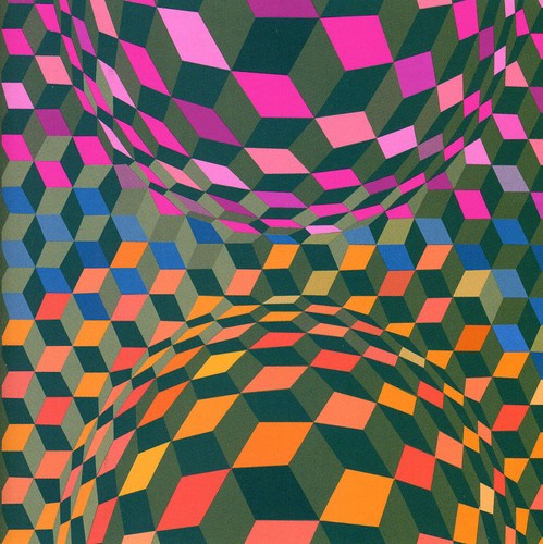 Dimitri D.K.N - Interrupted